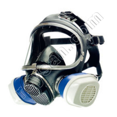 DRÄGER 5500 FULL MASK
