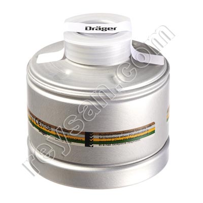 DRÄGER RD40 FILTER