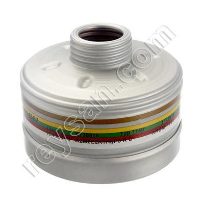 DRÄGER RD40 FILTER
