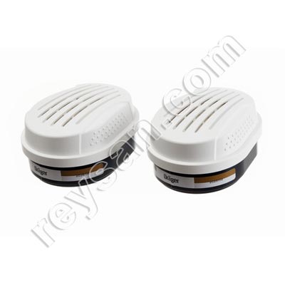 DRÄGER X-PLORE FILTER