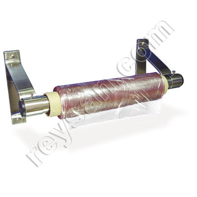 PAPER OR FILM ROLL HOLDER KIT