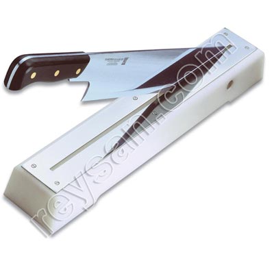 M&G STAINLESS STEEL GUILLOTINE