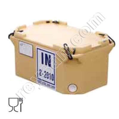 ISOTHERMAL CONTAINER ATP 70 L