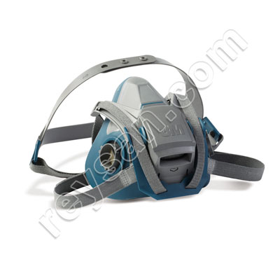 3M MASK 6500QL