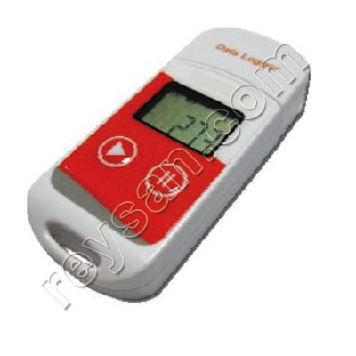 USB TEMPERATURE RECORDER