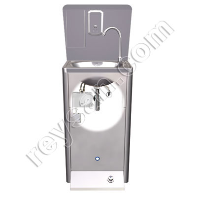 INSTANTANEOUS WATER HEATER