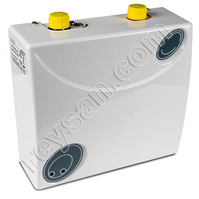 INSTANTANEOUS WATER HEATER