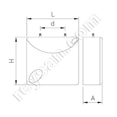INSTANTANEOUS WATER HEATER