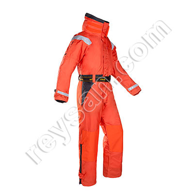 COVERALL LIFEGUARD EXTREM X6 SUIT