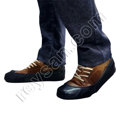 ANTISLIP OVERSHOES