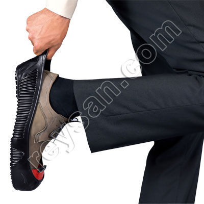 OVERSHOES TOTAL PROTECT