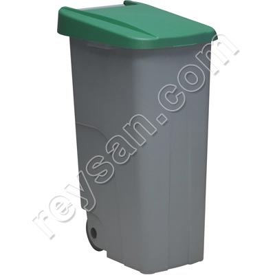ECO 110 L CONTAINER 