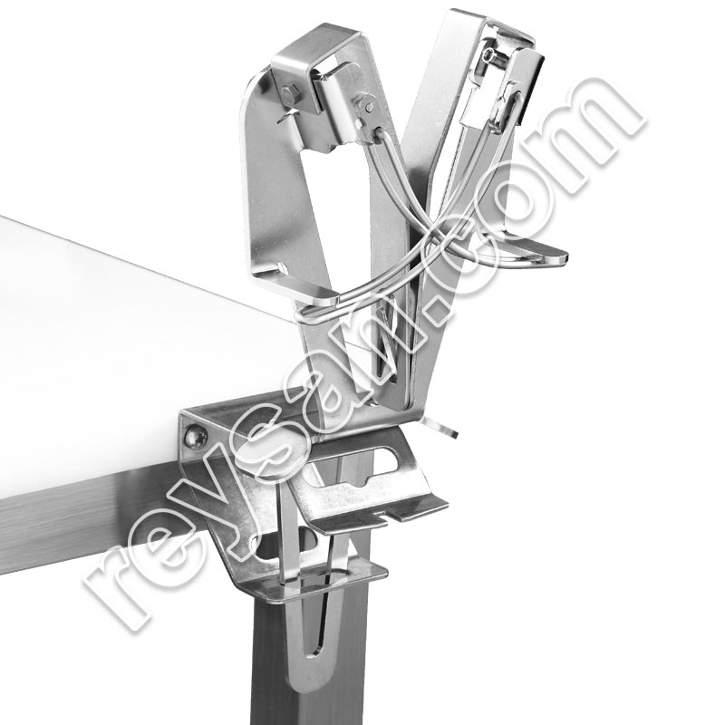 EASY SHARPENING STEEL SHARP