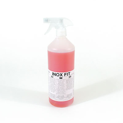 INOX FIT PACK 6 LITERS