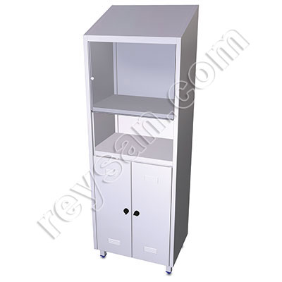 WARDROBE FOR COMPUTERS 