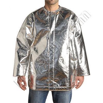 ALUMINISED JACKET