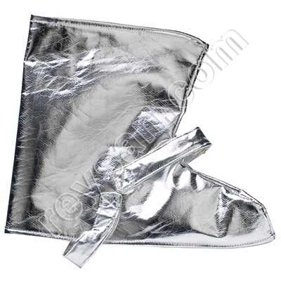 ALUMINISED BOOT COVER