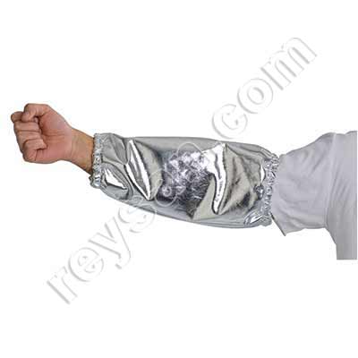 ALUMINISED SLEEVE