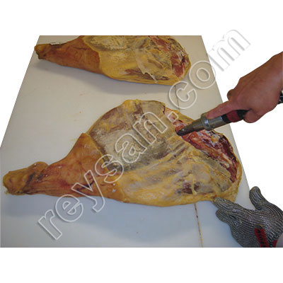 KNIFE PNEUMATIC BALL FEMUR