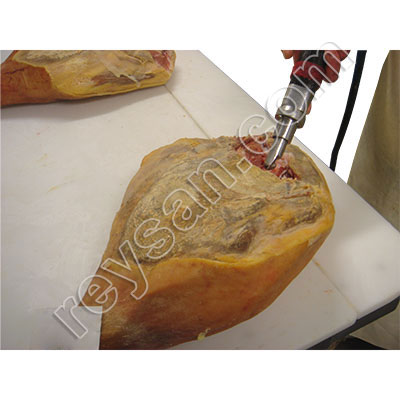 KNIFE PNEUMATIC BALL FEMUR