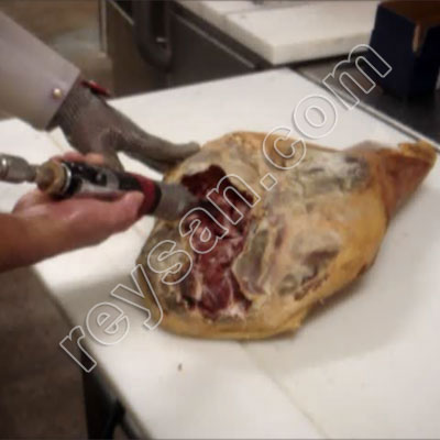 KNIFE PNEUMATIC BALL FEMUR