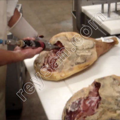 KNIFE PNEUMATIC BALL FEMUR