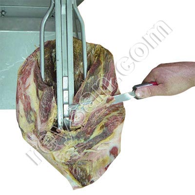 PNEUMATIC MULTI-PURPOSES KNIFE