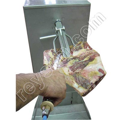 PNEUMATIC MULTI-PURPOSES KNIFE