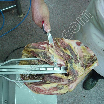 PNEUMATIC MULTI-PURPOSES KNIFE