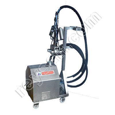 SHEAR CUTTING BRIDGE BONE