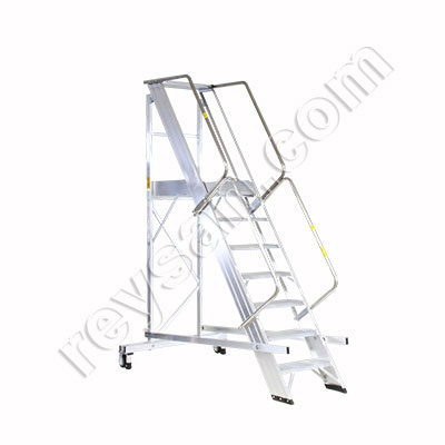 LADDER WIDE STEP 