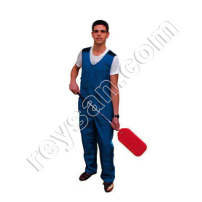 PADDLE CATTLE PRODDER 107 CM.