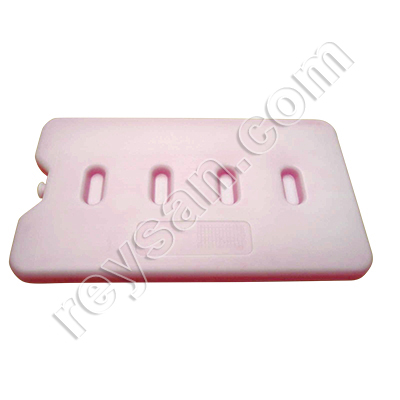 COLD ACCUMULATOR-EUTECTIC PLATE