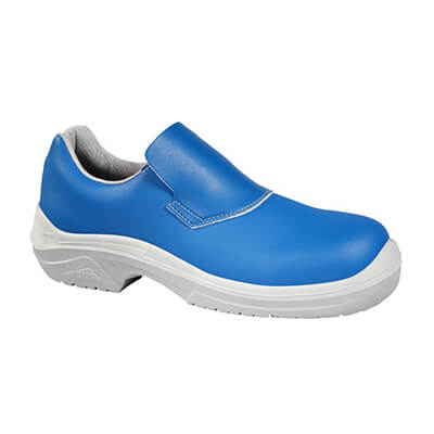HIDRA MTS S2 BLUE SHOE
