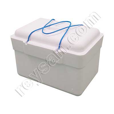 DISPONSABLE REFRIGERATOR