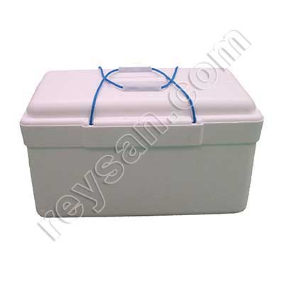 DISPONSABLE REFRIGERATOR