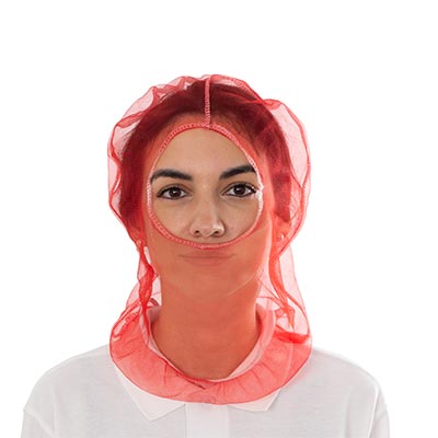 BALACLAVA WITH ELASTIC