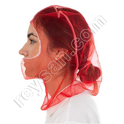 BALACLAVA WITH ELASTIC