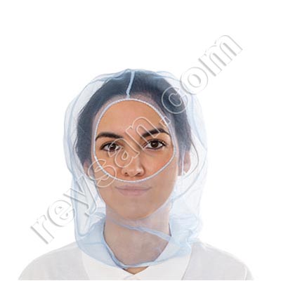 BALACLAVA WITH ELASTIC