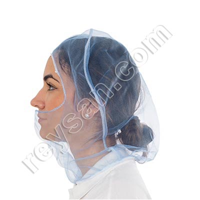 BALACLAVA WITH ELASTIC