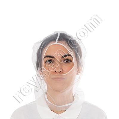 BALACLAVA WITH ELASTIC