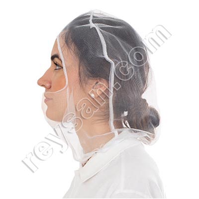 BALACLAVA WITH ELASTIC