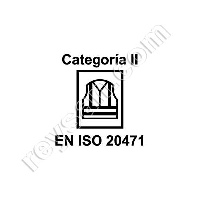 HIGH VISIBILITY TROUSERS