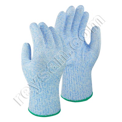 CUT AND COLD RESISTANT GLOVE 