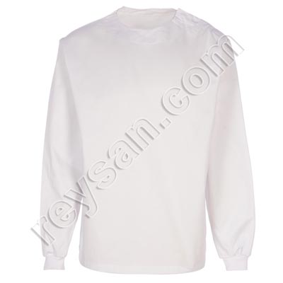 ROUND NECK CASACA CYNDE