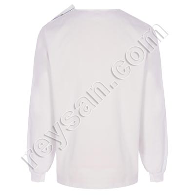 ROUND NECK CASACA CYNDE