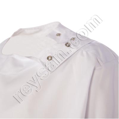 ROUND NECK CASACA CYNDE