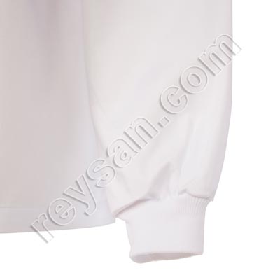 ROUND NECK CASACA CYNDE