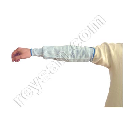 CUTGUARD BLUETOUCH ANTI-CUT SLEEVE