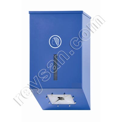 LACQUERED MULTIPURPOSE DISPENSER